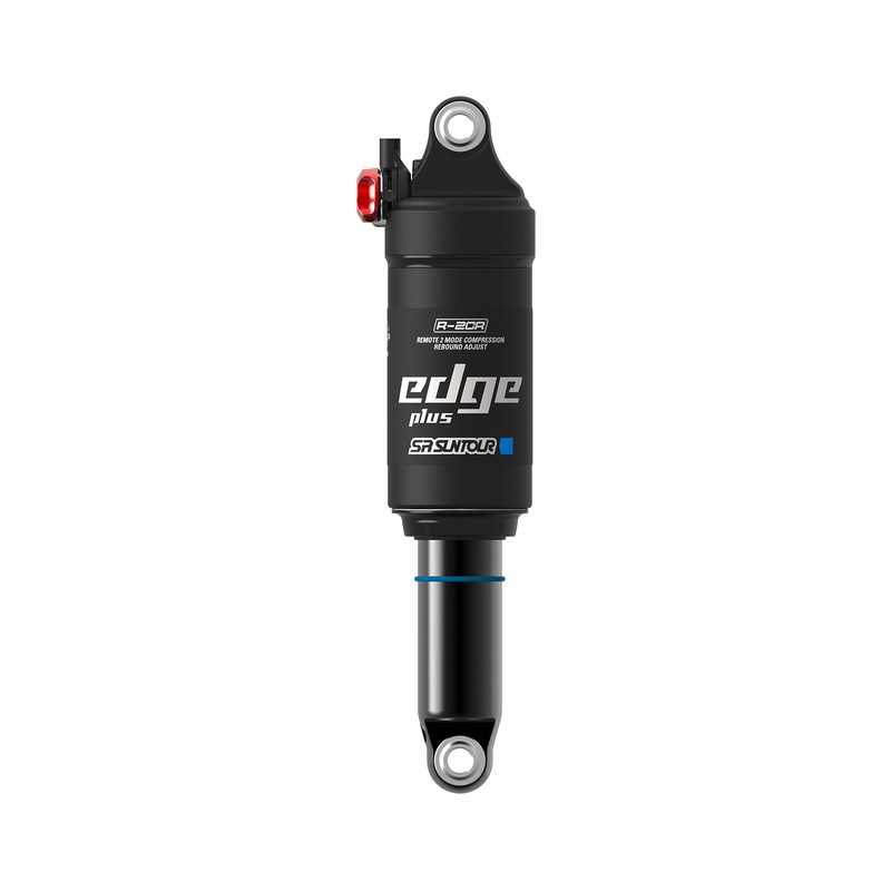 SUNTOUR Amortiguador suspension trasera RS22 EDGE PLUS 2CR 210X50 MM METRIC 722584