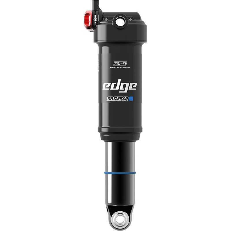 SUNTOUR Amortiguador suspension trasera RS19 EDGE RL-R 165X40 MM TRUNNION 722586
