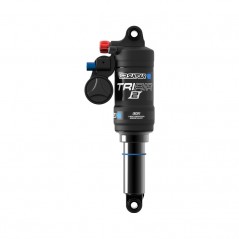 SUNTOUR Amortiguador suspension trasera RS21 TRIAI2R 3CR 250X75 MM METRIC 722588