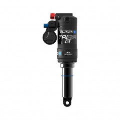 SUNTOUR Amortiguador suspension trasera RS21 TRIAIR2 3CR 185X50 MM TRUNNION 722591