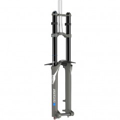 SUNTOUR Horquilla de suspensión bicicleta SF21 RUX38 EQ R2C2-PCS T 29" BOOST 20X110 MM 200 1-1/8" 722608VAR