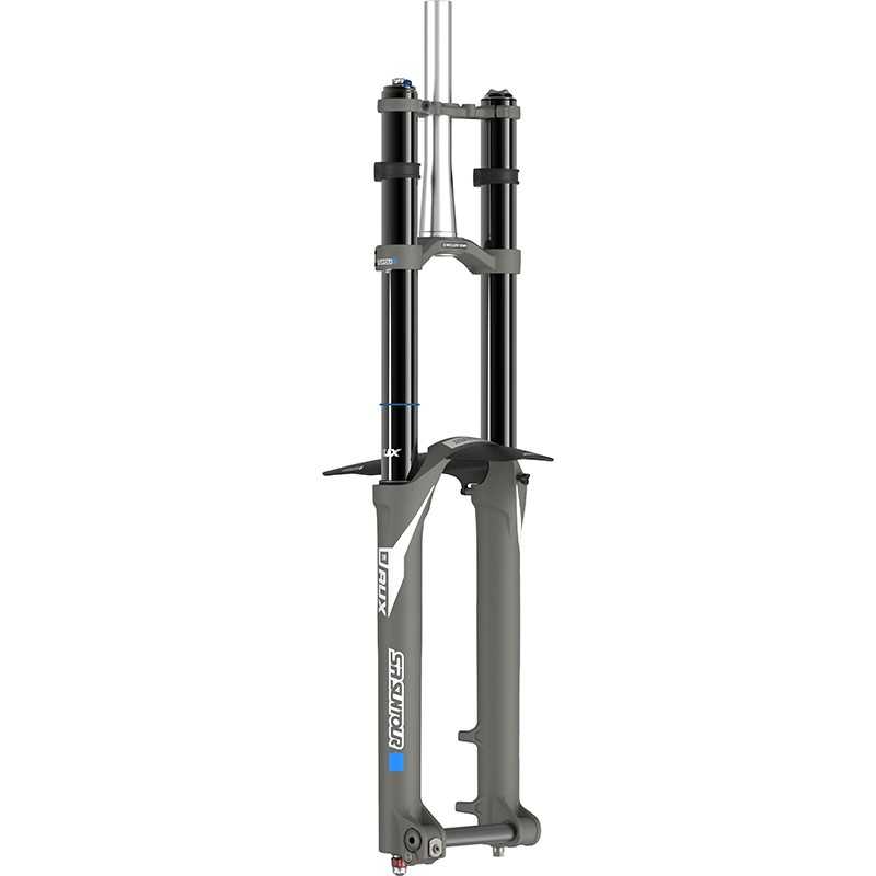 SUNTOUR Horquilla de suspensión bicicleta SF21 RUX38 EQ R2C2-PCS T 29" BOOST 20X110 MM 200 1-1/8" 722608VAR