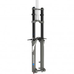 SUNTOUR Horquilla de suspensión bicicleta SF21 RUX38 EQ RC2-PCS T 29" BOOST 20X110 MM 200 1-1/8" 722610