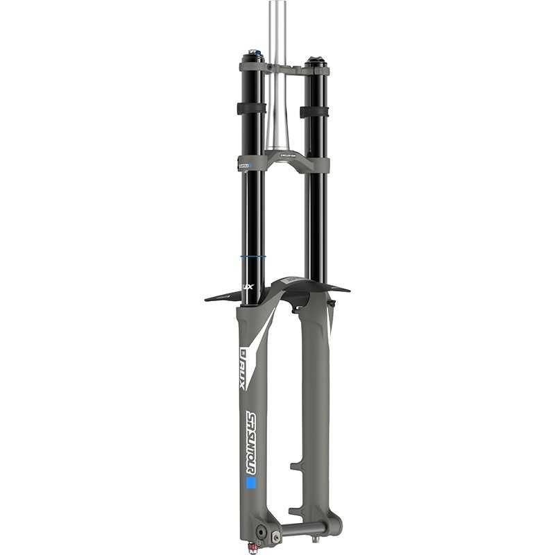 SUNTOUR Horquilla de suspensión bicicleta SF21 RUX38 EQ RC2-PCS T 29" BOOST 20X110 MM 200 1-1/8" 722610