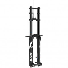 SUNTOUR Horquilla de suspensión bicicleta SF21 RUX38 EQ R2C2-PCS T 27.5" BOOST 20X110 MM 200 1-1/8" 722611