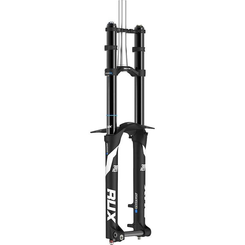 SUNTOUR Horquilla de suspensión bicicleta SF21 RUX38 EQ R2C2-PCS T 27.5" BOOST 20X110 MM 200 1-1/8" 722611