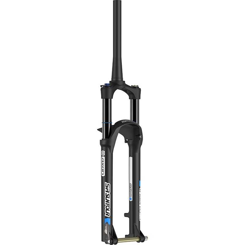 SUNTOUR Horquilla de suspensión bicicleta SF19 AXON32 LO-RC 29" BOOST 15X110 MM 100 1.5-1-1/8" TAPERED 722618