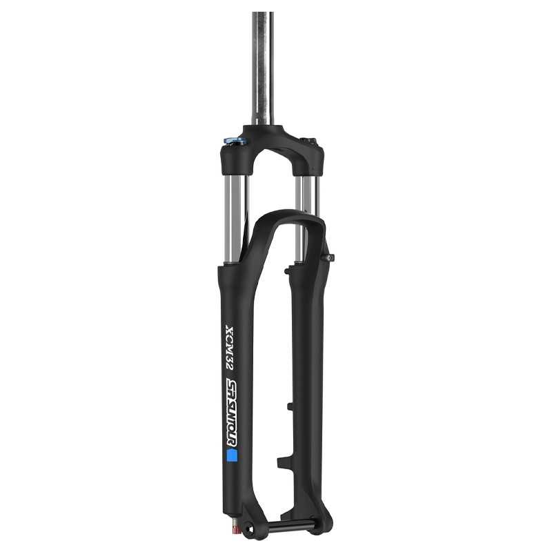 SUNTOUR bicycle suspension fork SF20 XCM RL 29" 255 MM 100 1-1/8" 722619