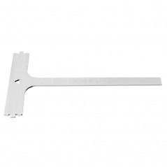 UNIOR Calibrador para centrador de ruedas 1689/1689.1 722625