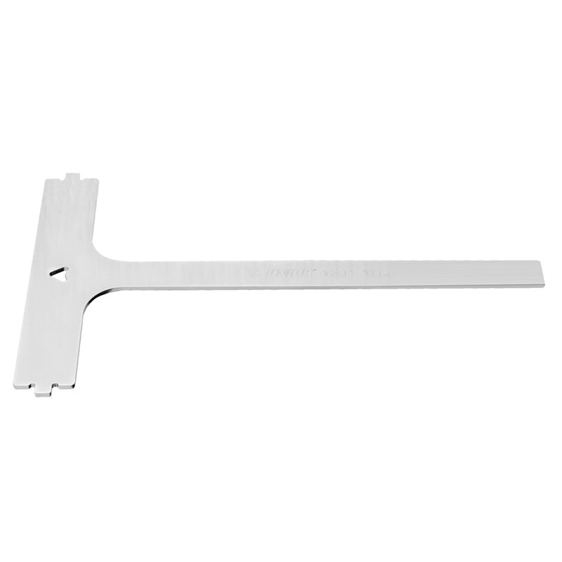 UNIOR Calibrador para centrador de ruedas 1689/1689.1 722625