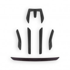 MET Padding for bicycle helmet CONFORT RIVALE 722628