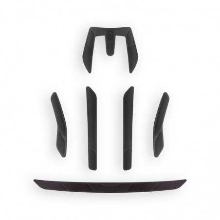 MET Acolchado para casco bicicleta CONFORT RIVALE 722628