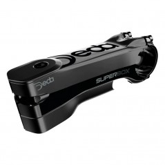 DEDA Stem for bicycle handlebars SUPERBOX DCR A-HEAD 1-1/8" 31.7 8º 90 MM 722630