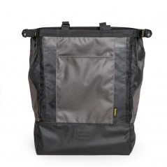 BURLEY Bottom bag for bicycle shopping cart TRAVOY MARKET 40L 722635