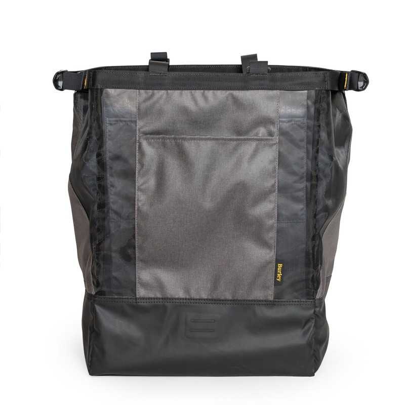BURLEY Bottom bag for bicycle shopping cart TRAVOY MARKET 40L 722635