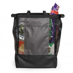 BURLEY Bottom bag for bicycle shopping cart TRAVOY MARKET 40L 722635
