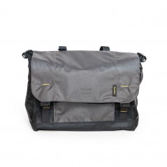 BURLEY Bolsa superior para carro de compra bicicleta TRAVOY MARKET 22L 722636