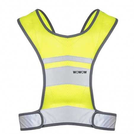 WOWOW REFLECTIVE VEST NOVA 722646VAR