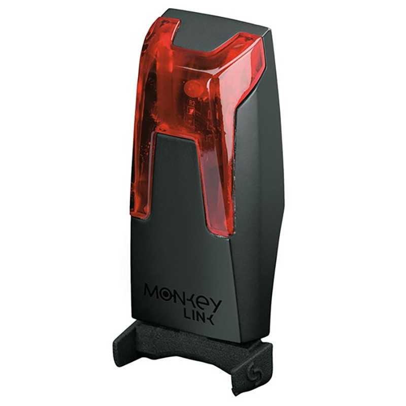 SKS Bicycle rear light MONKEYLIGHT E-MTB LED 722673
