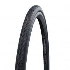 SCHWALBE Cubierta neumático rígida MARATHON PLUS 24X1.00 S-GUARD HS440 TWINSKIN PERFORMANCE GRC 25-540 722674