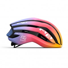 MET CASCO BICICLETA CICLISMO TRENTA 3K CARBON MIPS UAE ADQ EDICION LIMITADA 2023 722743VAR