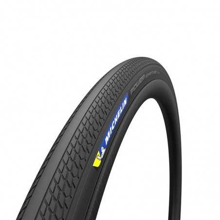 MICHELIN Cubierta neumático plegable POWER ADVENTURE 700X36 COMPETITION LINE TUBELESS READY 36-622 722803