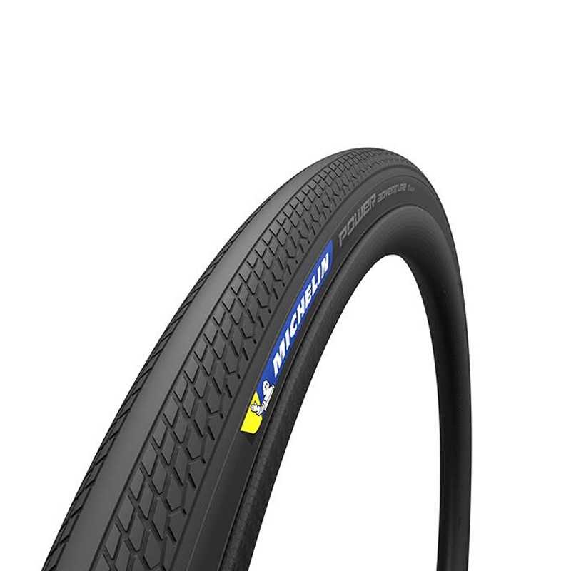 MICHELIN folding tire cover POWER ADVENTURE 700X42 COMPETITION LINE TUBELESS READY 42-622 722804