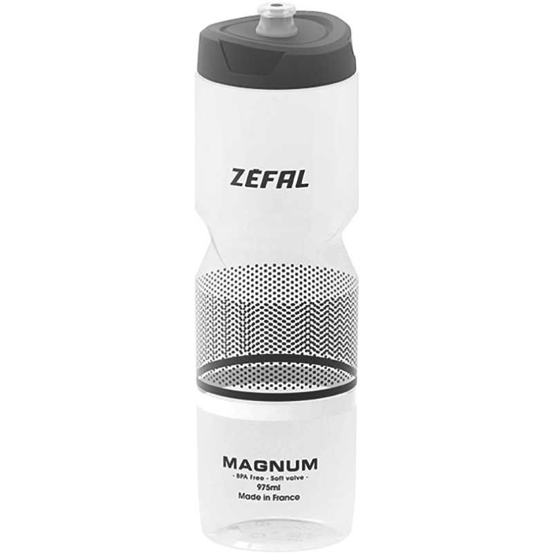 ZEFAL WATER BOTTLE MAGNUM 975 ML 722863