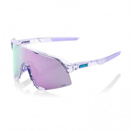 100% GAFAS BICICLETA CICLISMO DEPORTE S3 196261016925VAR