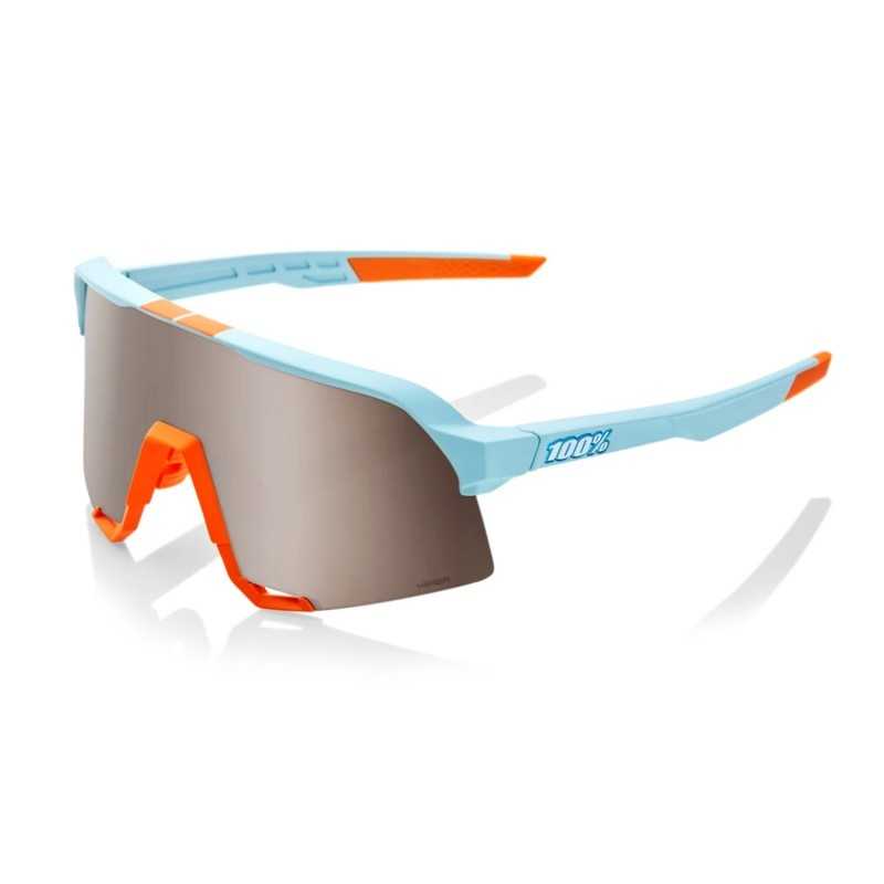 100% GAFAS BICICLETA CICLISMO DEPORTE S3 196261016925VAR