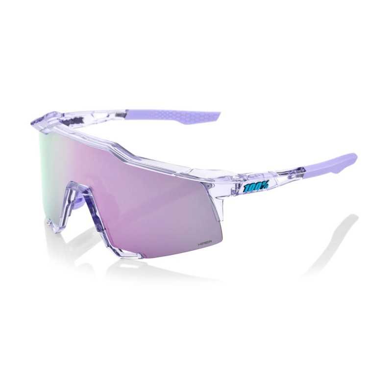 100% BICYCLE GLASSES FOR CYCLING SPORTS SPEEDCRAFT 196261017137VAR