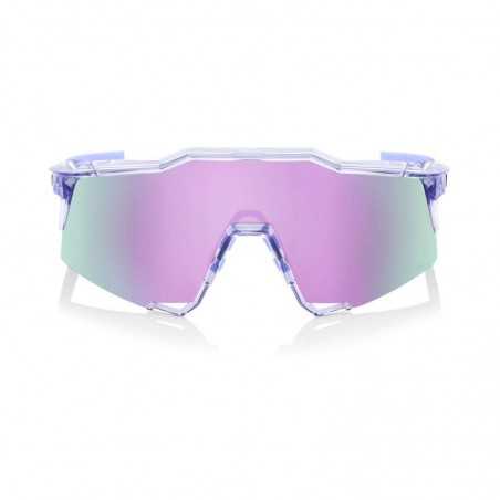 100% GAFAS BICICLETA CICLISMO DEPORTE SPEEDCRAFT 196261017137VAR