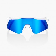 100% GAFAS BICICLETA CICLISMO DEPORTE SPEEDCRAFT XS 196261017281VAR