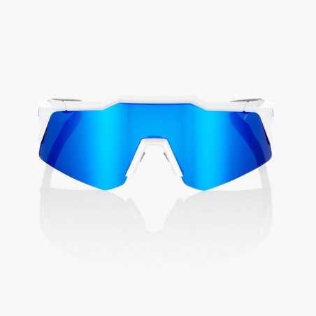 100% GAFAS BICICLETA CICLISMO DEPORTE SPEEDCRAFT XS 196261017281VAR