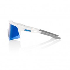 100% GAFAS BICICLETA CICLISMO DEPORTE SPEEDCRAFT XS 196261017281VAR