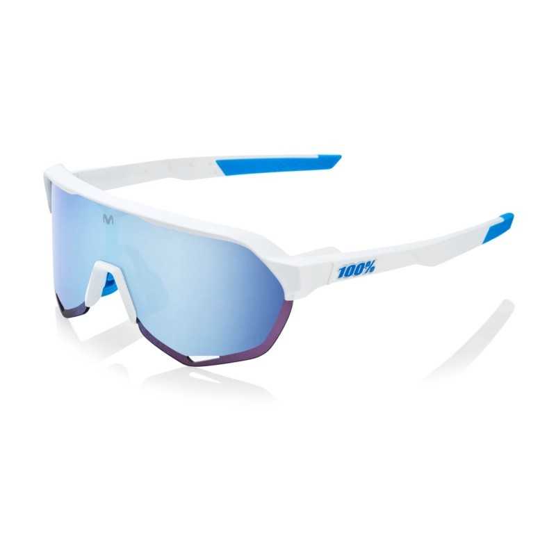 100% GAFAS BICICLETA CICLISMO DEPORTE S2 196261018936VAR