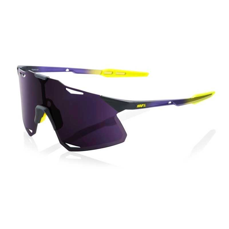 100% GAFAS BICICLETA CICLISMO DEPORTE HYPERCRAFT 841269192934VAR
