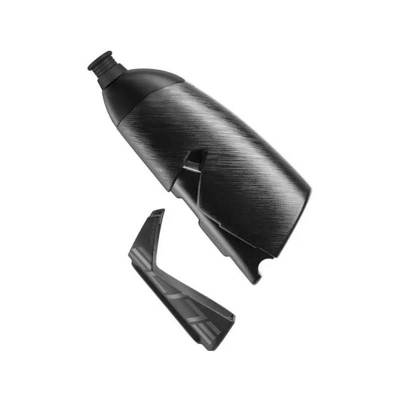 ELITE Kit bidon + portabidon CRONO CX TEX CARBON/AERO 500 ML 2023 722498