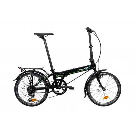 DAHON Folding bicycle MARINER D8 58187