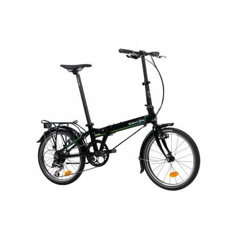 DAHON Bicicleta plegable MARINER D8 58187