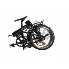 DAHON Bicicleta plegable MARINER D8 58187