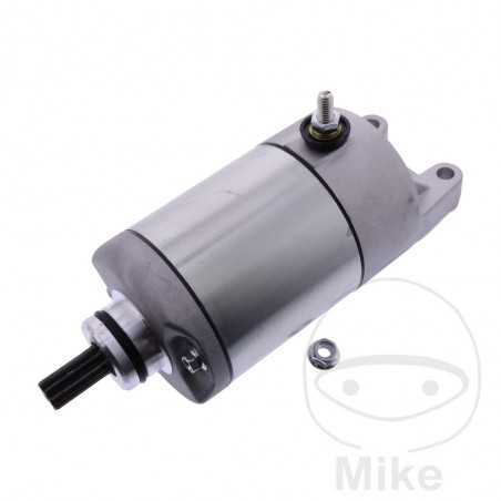 motor de arranque