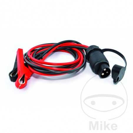 cable de arranque startsystem