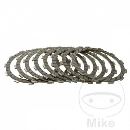 clutch plates