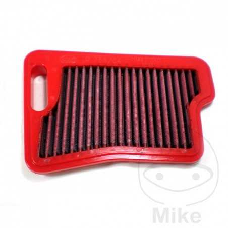 reusable air filter
