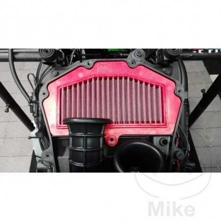 reusable air filter