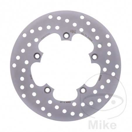 brake disk