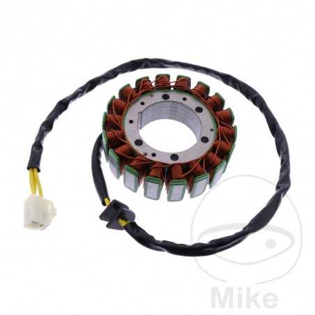 generator-spulenstator