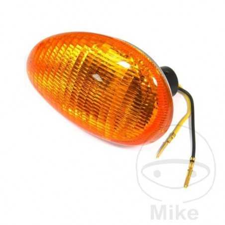 intermitente de moto