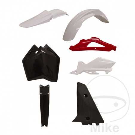 kit completo de carenado